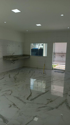 Imagem Casa com 3 Quartos à Venda, 450 m² em água Boa (outeiro) - Belém