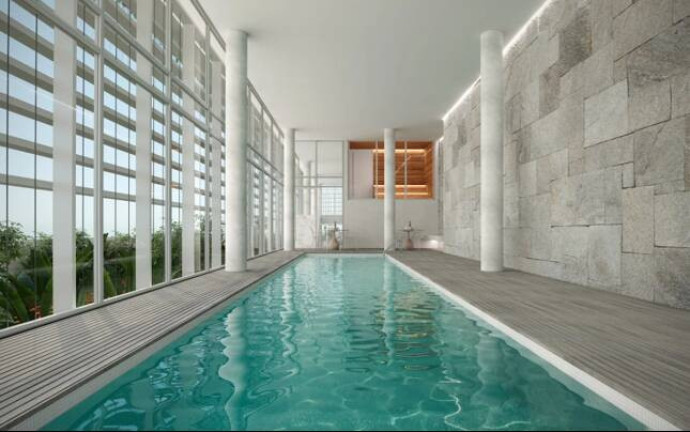 Imagem Apartamento com 3 Quartos à Venda, 126 m² em Praia Brava De Itajaí - Itajaí Imagem Apartamento com 3 Quartos à Venda, 126 m² em Praia Brava De Itajaí - Itajaí