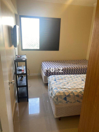 Imagem Imóvel com 2 Quartos à Venda, 80 m² em Vila Andrade - São Paulo