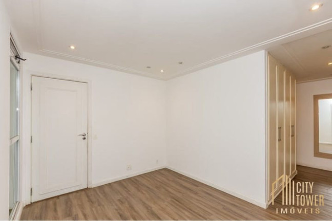 Imagem Apartamento com 3 Quartos à Venda, 218 m² em Brooklin Paulista - São Paulo