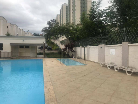 Imagem Apartamento com 2 Quartos à Venda, 52 m² em Caguaçu - Sorocaba Imagem Apartamento com 2 Quartos à Venda, 52 m² em Caguaçu - Sorocaba