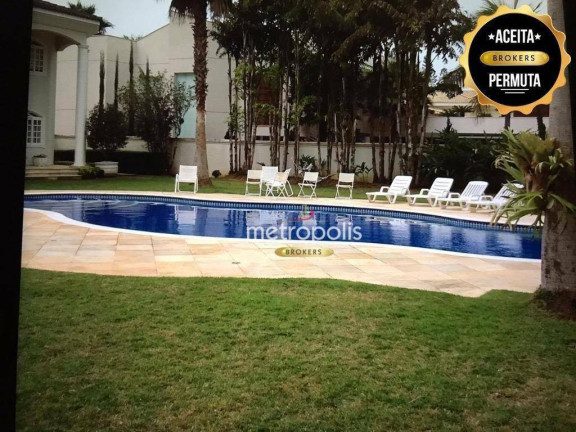 Sobrado com 5 Quartos à Venda, 1.300 m² em Jardim Acapulco - Guarujá