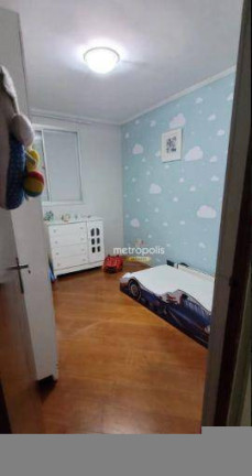 Imagem Apartamento com 2 Quartos à Venda, 54 m² em Parque São Vicente - Mauá Imagem Apartamento com 2 Quartos à Venda, 54 m² em Parque São Vicente - Mauá