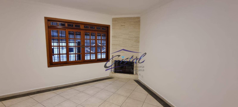Casa com 3 Quartos à Venda, 145 m² em Vila Sônia - São Paulo