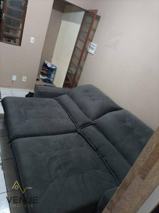 Imagem Casa com 2 Quartos à Venda, 44 m² em Vila Aeroporto - Guarulhos