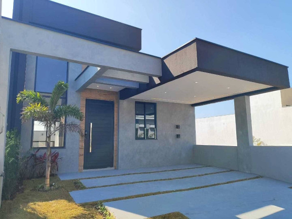 Imagem Casa de Condomínio com 3 Quartos à Venda, 115 m² em Condomínio Horto Villagio - Sorocaba Imagem Casa de Condomínio com 3 Quartos à Venda, 115 m² em Condomínio Horto Villagio - Sorocaba