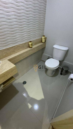 Imagem Apartamento com 3 Quartos para Alugar, 100 m² em Jardim Das Indústrias - São José Dos Campos