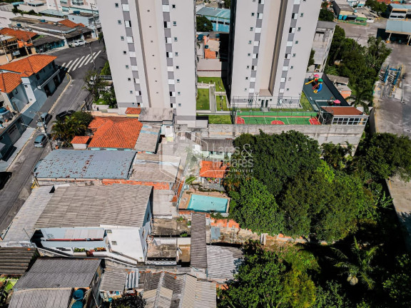 Imagem Terreno à Venda, 1.300 m² em Vila Mangalot - São Paulo Imagem Terreno à Venda, 1.300 m² em Vila Mangalot - São Paulo
