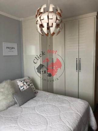 Imagem Apartamento com 3 Quartos à Venda, 135 m² em Santo Antônio - São Caetano Do Sul Imagem Apartamento com 3 Quartos à Venda, 135 m² em Santo Antônio - São Caetano Do Sul