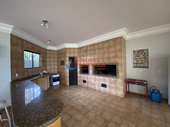 Imagem Apartamento com 4 Quartos à Venda, 130 m² em Centro - Cascavel