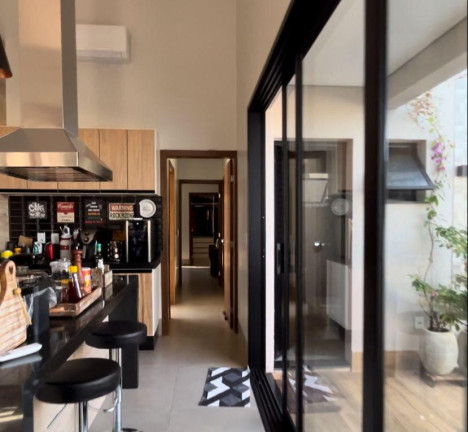 Imagem Casa com 3 Quartos à Venda, 309 m² em Condomínio Belvedere Ii - Cuiabá