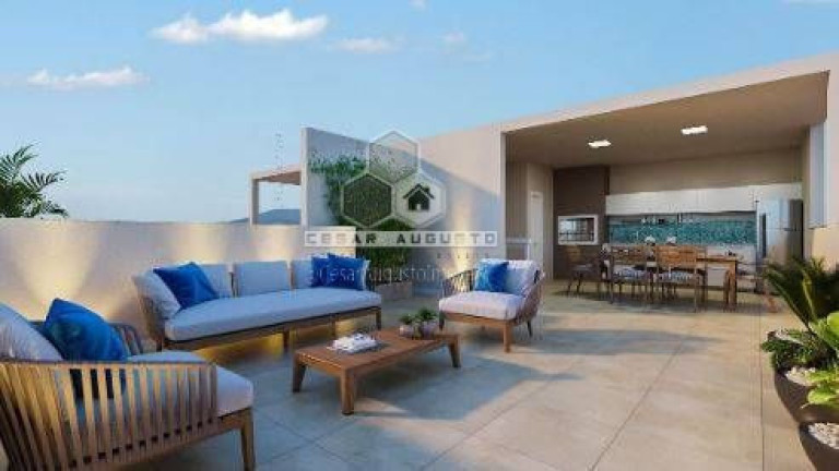 Imagem Apartamento com 2 Quartos à Venda, 51 m²