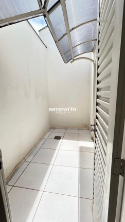 Imagem Casa com 4 Quartos à Venda, 150 m² em São Joaquim - Franca Imagem Casa com 4 Quartos à Venda, 150 m² em São Joaquim - Franca