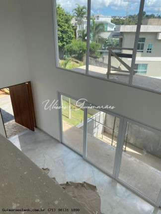 Imagem Casa com 5 Quartos à Venda, 560 m² em Alphaville Ii - Salvador Imagem Casa com 5 Quartos à Venda, 560 m² em Alphaville Ii - Salvador
