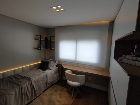 Imagem Apartamento com 3 Quartos à Venda, 125 m² em Petrópolis - Porto Alegre