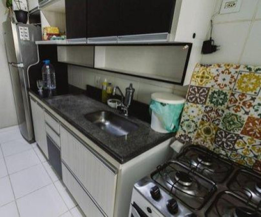 Imagem Apartamento com 1 Quarto à Venda, 33 m² em Barra Funda - São Paulo Imagem Apartamento com 1 Quarto à Venda, 33 m² em Barra Funda - São Paulo