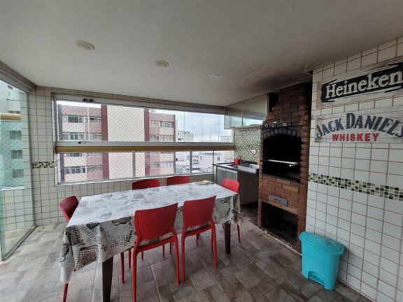 Imagem Cobertura com 3 Quartos à Venda, 200 m² em Tupi - Praia Grande Imagem Cobertura com 3 Quartos à Venda, 200 m² em Tupi - Praia Grande
