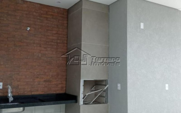 Imagem Casa de Condomínio com 3 Quartos à Venda, 140 m² em Jacareí - Jacareí