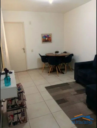 Imagem Apartamento com 2 Quartos à Venda, 47 m² em Jaraguá - São Paulo Imagem Apartamento com 2 Quartos à Venda, 47 m² em Jaraguá - São Paulo
