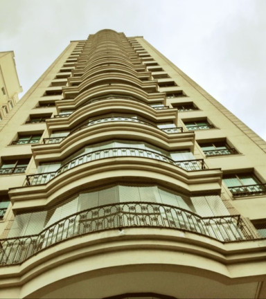 Imagem Imóvel com 4 Quartos à Venda, 284 m² em Campo Belo - São Paulo Imagem Imóvel com 4 Quartos à Venda, 284 m² em Campo Belo - São Paulo