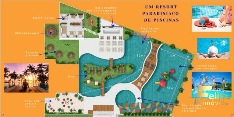 Imagem Imóvel com 2 Quartos à Venda, 100 m² em Enseada Do Suá - Vitória