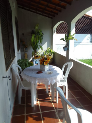 Imagem Casa com 3 Quartos à Venda, 322 m² em Praia Seca - Araruama Imagem Casa com 3 Quartos à Venda, 322 m² em Praia Seca - Araruama