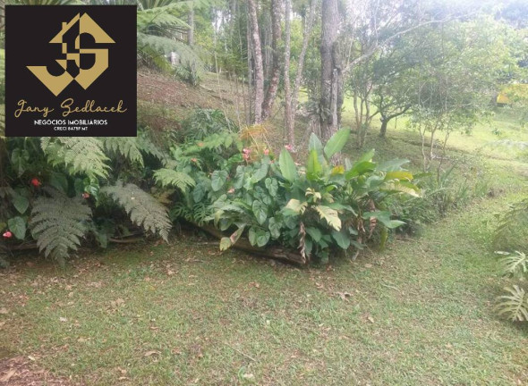 Imagem Chácara com 2 Quartos à Venda, 5.090 m² em Bairro Mascate - Nazaré Paulista