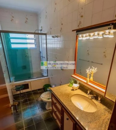 Imagem Sobrado com 3 Quartos à Venda, 180 m² em Aclimação - São Paulo