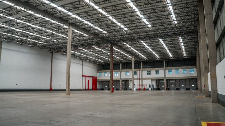 Imagem Imóvel para Alugar, 3.298 m² em Medeiros - Jundiaí Imagem Imóvel para Alugar, 3.298 m² em Medeiros - Jundiaí