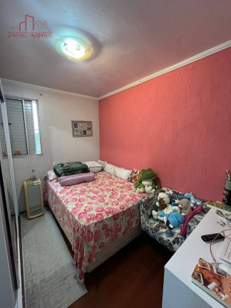 Imagem Apartamento com 2 Quartos à Venda, 60 m² em Parque Flamengo - São Paulo
