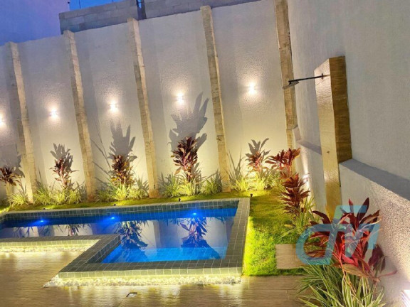 Imagem Casa de Condomínio com 3 Quartos à Venda, 175 m² em Cézar De Souza - Mogi Das Cruzes