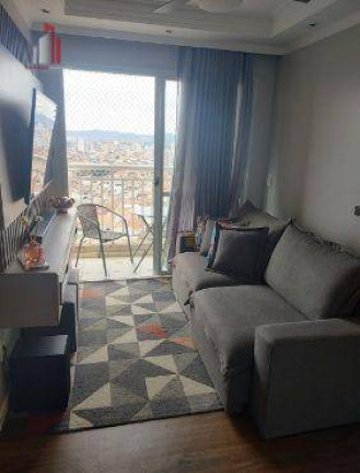 Imagem Apartamento com 2 Quartos à Venda, 49 m² em Vila Guilherme - São Paulo Imagem Apartamento com 2 Quartos à Venda, 49 m² em Vila Guilherme - São Paulo