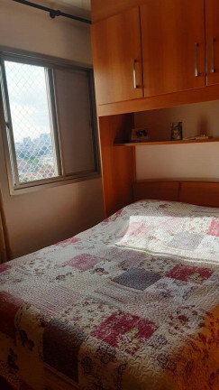 Imagem Apartamento com 2 Quartos à Venda, 62 m² em Vila Nova Savoia - São Paulo Imagem Apartamento com 2 Quartos à Venda, 62 m² em Vila Nova Savoia - São Paulo