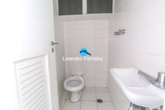 Imagem Apartamento com 4 Quartos à Venda, 147 m² em Centro - São Bernardo Do Campo Imagem Apartamento com 4 Quartos à Venda, 147 m² em Centro - São Bernardo Do Campo