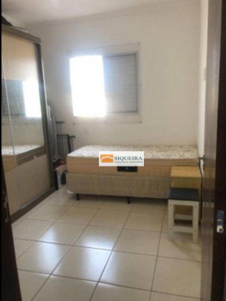Imagem Apartamento com 2 Quartos à Venda, 52 m² em Jardim Residencial Villa Amato - Sorocaba Imagem Apartamento com 2 Quartos à Venda, 52 m² em Jardim Residencial Villa Amato - Sorocaba