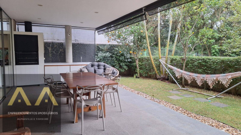 Imagem Casa com 4 Quartos para Alugar, 380 m² em Alphaville - Santana De Parnaíba Imagem Casa com 4 Quartos para Alugar, 380 m² em Alphaville - Santana De Parnaíba