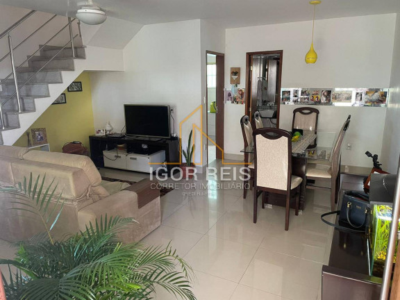Imagem Casa com 3 Quartos à Venda,  em Parque João Maria - Campos Dos Goytacazes