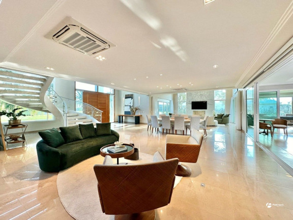 Imagem Casa de Condomínio com 3 Quartos à Venda, 701 m² em Atlântida - Xangri-lá