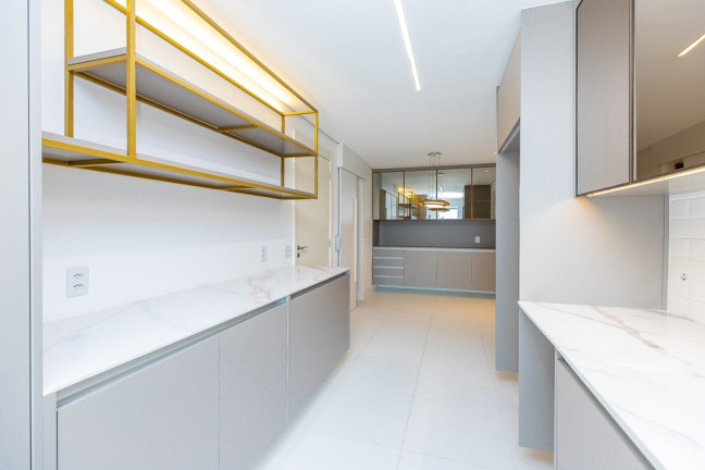 Imagem Apartamento com 3 Quartos à Venda, 244 m² em Vila Clementino - São Paulo