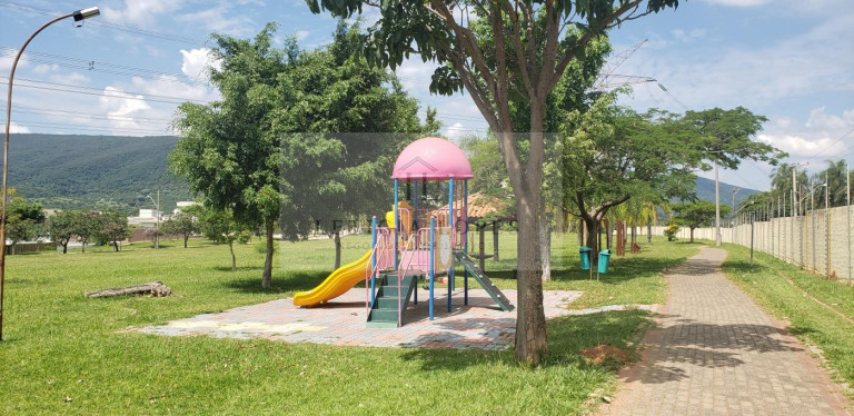 Imagem Terreno à Venda, 636 m² em Reserva Da Serra - Jundiaí