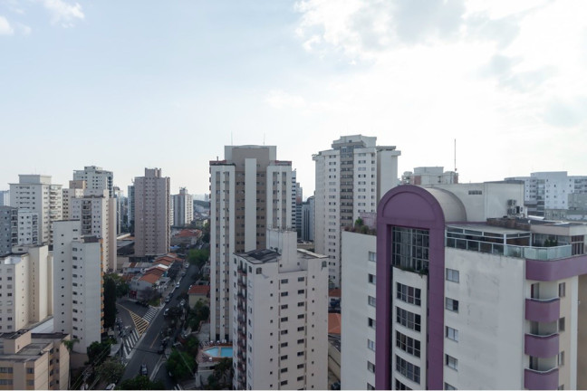 Imagem Cobertura com 4 Quartos à Venda, 159 m² em Parque Imperial - São Paulo Imagem Cobertura com 4 Quartos à Venda, 159 m² em Parque Imperial - São Paulo