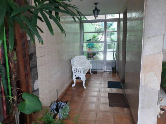 Imagem Casa com 3 Quartos à Venda, 141 m² em Vila Santo Estéfano - São Paulo Imagem Casa com 3 Quartos à Venda, 141 m² em Vila Santo Estéfano - São Paulo