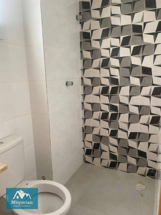 Imagem Apartamento com 2 Quartos à Venda, 51 m² em Vila Irmãos Arnoni - São Paulo
