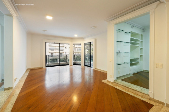 Imagem Apartamento com 3 Quartos à Venda, em Santa Cecília - São Paulo Imagem Apartamento com 3 Quartos à Venda, em Santa Cecília - São Paulo