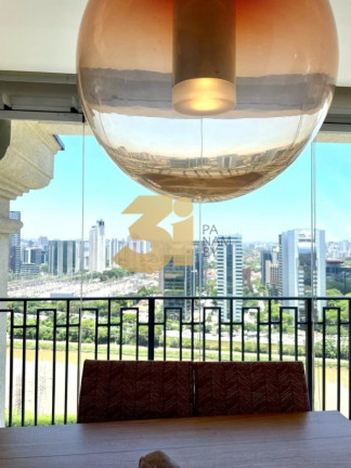Imagem Apartamento com 5 Quartos à Venda, 472 m² em Cidade Jardim - São Paulo