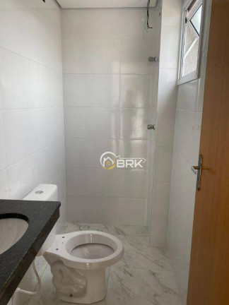 Imagem Apartamento com 2 Quartos à Venda, 41 m² em Cidade Patriarca - São Paulo