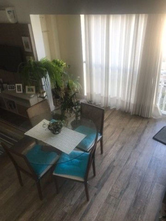 Imagem Apartamento com 1 Quarto à Venda, 65 m² em Jardim Ampliação - São Paulo Imagem Apartamento com 1 Quarto à Venda, 65 m² em Jardim Ampliação - São Paulo