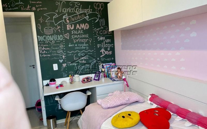 Imagem Apartamento com 2 Quartos à Venda, 124 m² em Jardim América - São José Dos Campos Imagem Apartamento com 2 Quartos à Venda, 124 m² em Jardim América - São José Dos Campos
