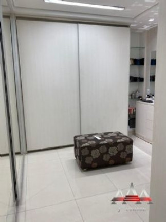 Imagem Casa de Condomínio com 4 Quartos à Venda, 600 m² em Ribeirão Do Lipa - Cuiabá