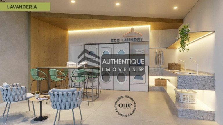 Imagem Apartamento com 2 Quartos à Venda, 44 m² em Vila Mariana - São Paulo Imagem Apartamento com 2 Quartos à Venda, 44 m² em Vila Mariana - São Paulo